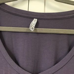 Z Supply Tops - Z Supply casual t shirt, size medium Z Supply Tops - Z Supply casual t shirt, size medium